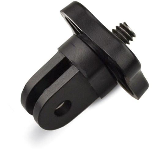 MicroHD Mount for GoPro Accessories